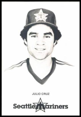 Julio Cruz